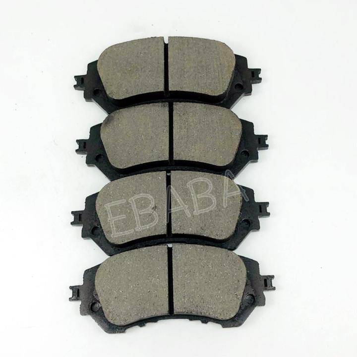 compact-brakes-ผ้าเบรคหน้า-toyota-vios-วีออส-1-5e-j-ปี-2013-yaris-ยาริส-1-2-e-j-ปี-2013-รหัสสินค้า-dcn-636