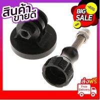 Aluminum Tripod Mount 1/4 Inch Screw Screw Tripod Mount Adapter อุปกรณ์ต่อขาตั้งกล้อง คุณภาพดี