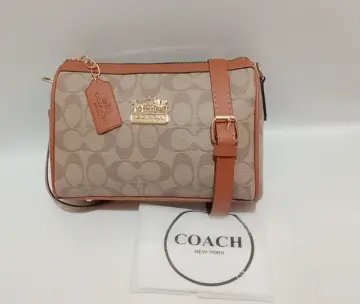 Jual Coach Speedy Model & Desain Terbaru - Harga Oktober 2023