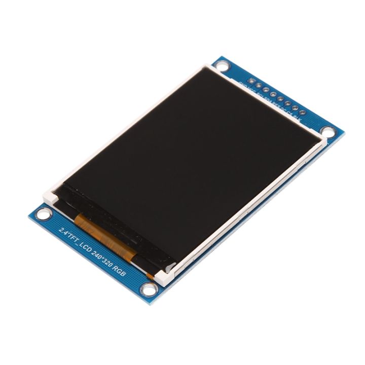 2-4-inch-240x320-lcd-spi-tft-display-module-driver-ic-ili9341-for-arduino