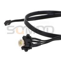 NEW Computer Cable For Dell Optiplex 790 990 3010 7010 390 9010 085DX6 85DX6 Power Switch Button Cable