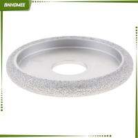 BNHOMEE Diamond Brazed จานเจียรตัดที่ขัดโรตารี่