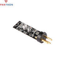 Pthon 48V Phantom พาวเวอร์เครื่องควบแน่น Electret บอร์ดไมโครโฟนหัวไมโครโฟน Smplifier