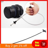 1pc 40/70/100cm Camera Shutter Release Cable Universal Mechanical Shutter Wire Remote Cables for Film Cameras Cable Management