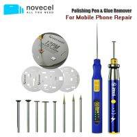 MECHANIC IR X6 Pro 3 In 1 IC Chip Polishing Pen For Phone Repair Tools Glue Remover MINI Electric Carving Pen Grinding Machine