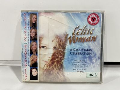 1 CD MUSIC ซีดีเพลงสากล    we buy Celtic Woman record collections &amp; rarities - click here to sell today   (A8E55)