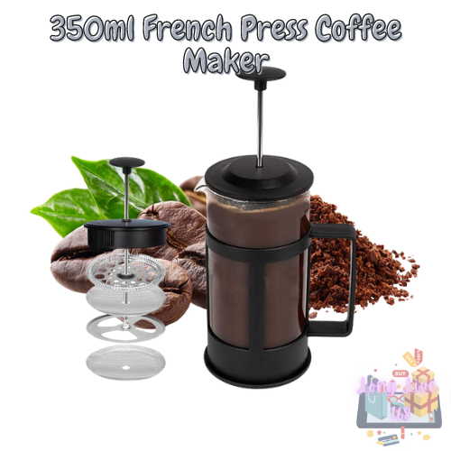 aroma french press