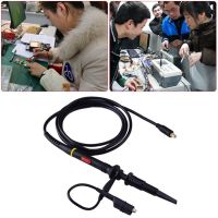 Speicalized Oscilloscope Probe For Mini Osciloscopio DS211 DS203 DS202 DS212 High Quality Oscilloscope Probes