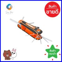 ชุดตลับไขควง 6 เหลี่ยม 8 ตัว KENDO 20717FOLDING HEX KEY WRENCH SET KENDO 20717 8-KEY **ด่วน สินค้าเหลือไม่เยอะ**