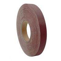 Sandpaper Roll 1 x 55 Yard Emery Cloth Aluminium Oxide Abrasive Sandpaper Roll Drum Sander Rolls for Craft Wood Furniture