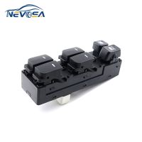 ‘【；、’ Nevosa 93570-1X000 Driver Side Car Window Control Switch For Kia Forte Cerato 2010-2012 935701X000 93570-1M100