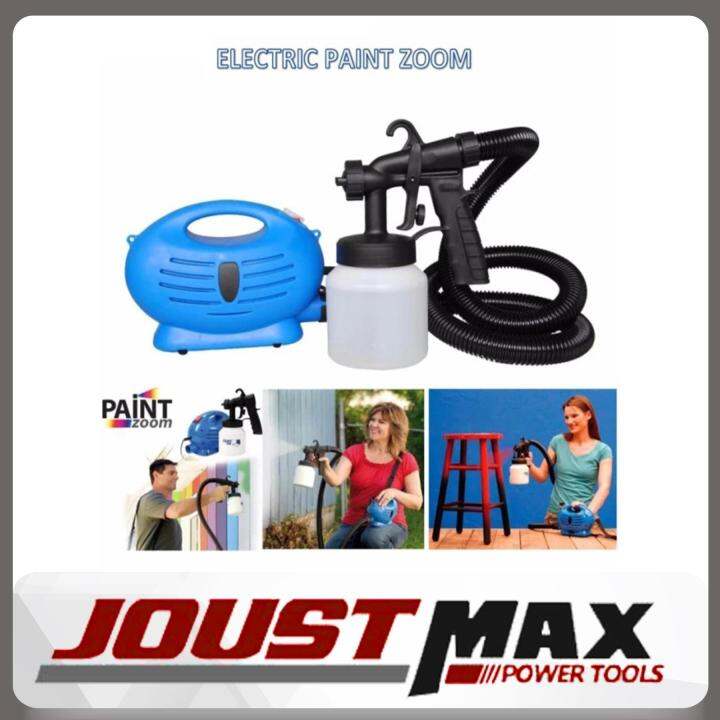 SPRAY PAINT ZOOM Lazada