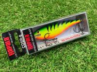 เหยื่อ RAPALA COUNTDOWN SHAD RAP (CDSR) 8 ซม. สี FT (เหยื่อดำตื้น 6-10 ฟุต)