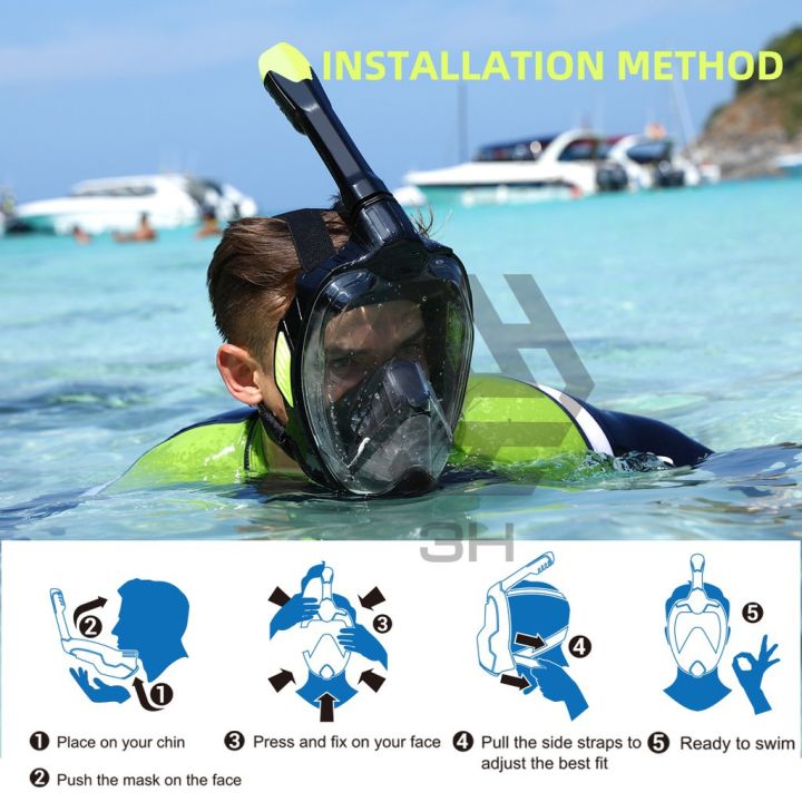 cod-coya-cozy-anti-fog-detachable-shark-full-face-wide-angle-view-divingsnorkeling-cw-camera-mount-and-breather