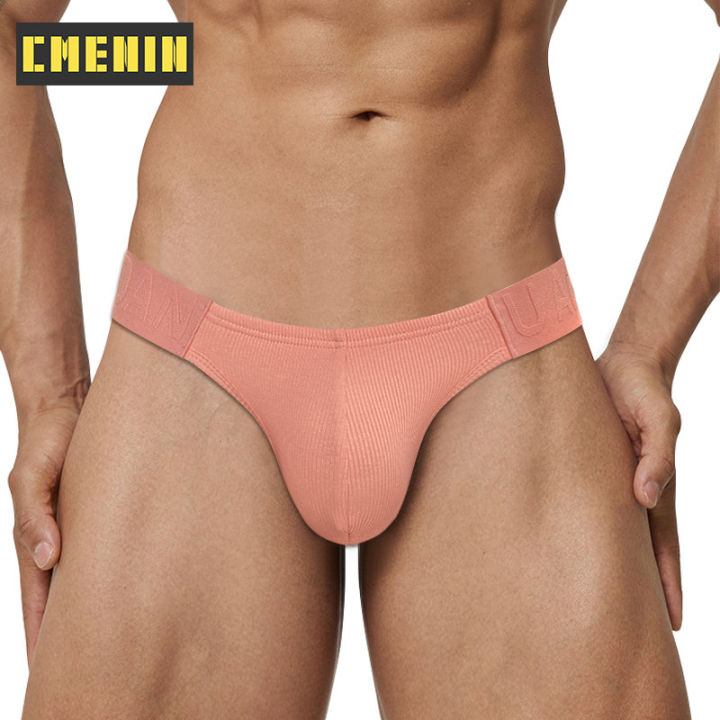 cmenin-adannu-3-ชิ้นร้อนขายผ้าฝ้ายชุดชั้นในชายเซ็กซี่สั้นผู้ชายกางเกงสะโพกยกกางเกงสลิป-jockstrap-กางเกงในชาย-ad761
