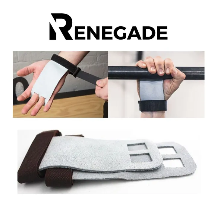 gymnastic straps crossfit