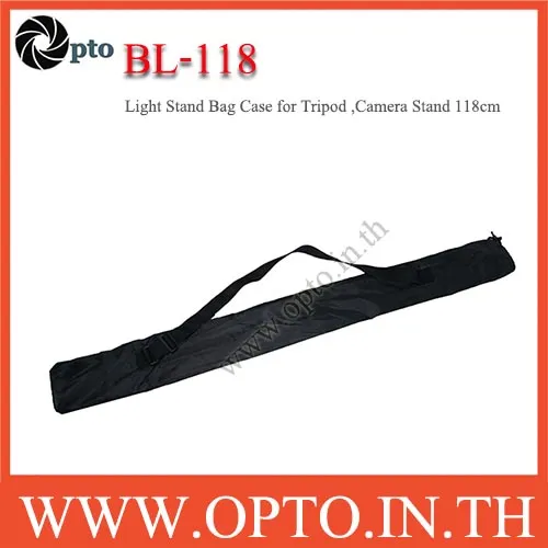 BL118 Light Stand Bag Case for Tripod Umbrella Camera Stand กระเป๋าขา