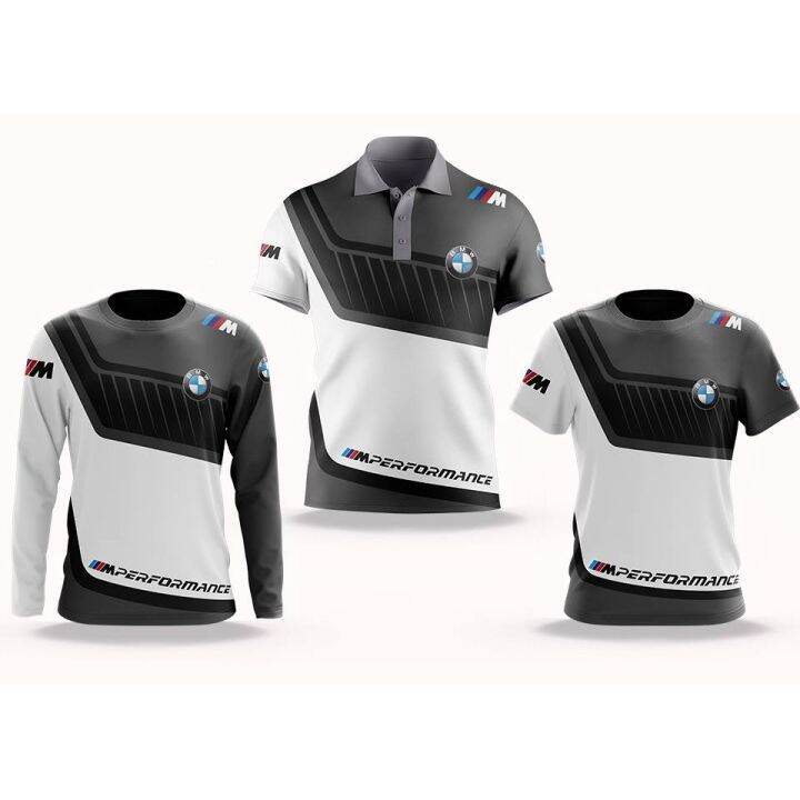 RAFA NEW DESIGN BMW JERSEY LIMITED EDITION | Lazada