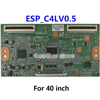 1ชิ้น TCON Board ESP-C4LV0.5 TV T-CON Logic Board KDL-32CX520 KDL-40CX520 KDL-46CX520หน้าจอ LTA460HN01 LTY460HN02สำหรับ32นิ้ว40นิ้ว46นิ้ว