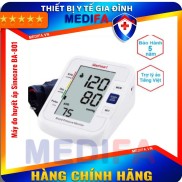 Máy đo huyết áp bắp tay Sinocare BA-801, có giọng nói tiếng việt