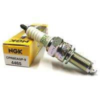 Promotion NGK G-Power แพลตตินั่ม (CPR8EAGP-9) หัวเทียนรถจักรยานยนต์ สำหรับ SCOOPY i / ZOOMER-X / ICON / X-1R / SPARK135i พร้อมส่ง หัวเทียน รถยนต์ หัวเทียน มอเตอร์ไซค์ หัวเทียน รถ มอเตอร์ไซค์ หัวเทียน เย็น