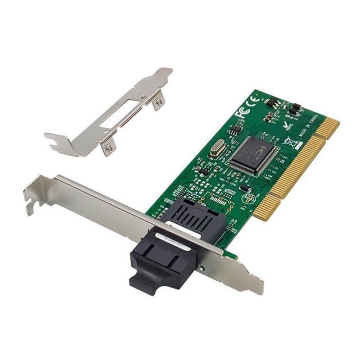 pci-ic-plus-ip100a-single-port-fast-100mbps-ethernet-network-card-ethernet-adapter-network-card