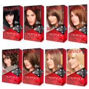 Thuốc nhuộm tóc Revlon Colorsilk Mỹ - Có Nhiều Màu 10 20 27 30 31 32 33 40
