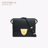 COCCINELLE NICO Handbag 120101 กระเป๋าถือผู้หญิง