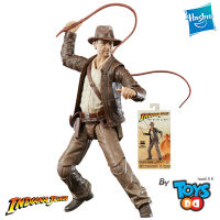 Hasbro F6060 Indiana Jones Adventure Series Indiana Jones Figure (Ark of the Covenant BAA)