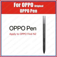 【lz】▤☞  Caneta de sucção magnética OPPO Lápis OPPO Find N2 Original Nib Stylus 1.4mm Carregamento sem fio Carregamento OPPO