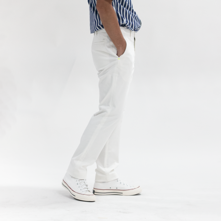 takeo-kikuchi-กางเกงขายาว-flexi-waist-regular-chino-pants