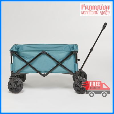 All Terrain Transport Cart For Camping Equipment - Trolley All Road