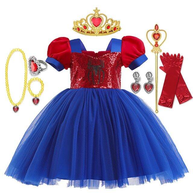 disney-spiderman-cosplay-costumes-princess-dress-for-girls-sequins-spider-mesh-tutu-dresses-for-kids-birthday-halloween-party