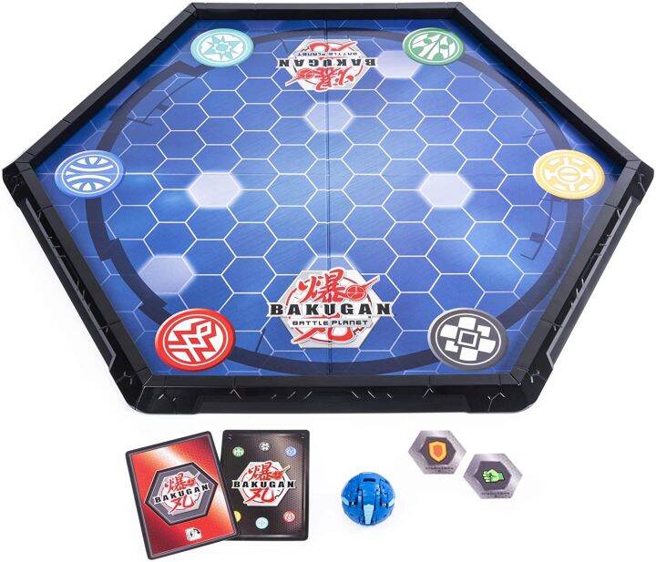 takara-tomy-ใหม่-bakugan-battle-arena-เกมกระดานของสะสมพิเศษ-bakugan-bakucores-ความสามารถการ์ดของเล่นเด็กชุดของขวัญ