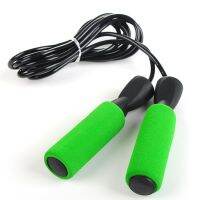 ♝ Skipping Rope Jump Ropes Kids Adults Sport Exercise Speed Crossfit Gym Home Fitness MMA Boxing Training Workout Equipment