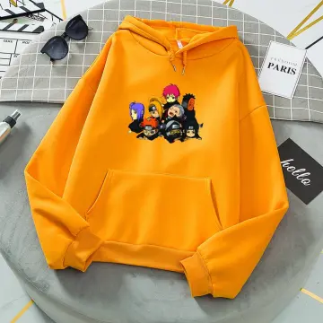 Naruto hoodie clearance lazada