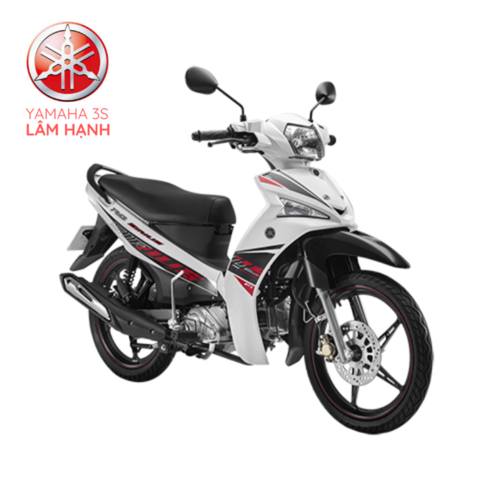 Giá xe Sirius Fi 2020  Xe máy Yamaha Sirius FI RC mới nhất 2020