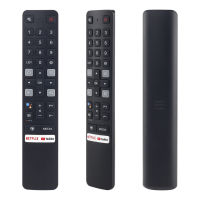 ใหม่ FMR1 RC901V สำหรับ TCL Voice 4K LCD LED REMOTE Bluetooth Compatible Apps RC901 VFMR1 CONTROLLER