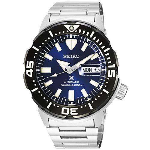 SEIKO Wrist Watch PROSPEX monster MONSTER Divers Automatic SRPD25K1 ...