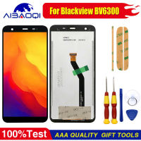 ใหม่สำหรับ Blackview BV6300 Pro BV6300จอแสดงผล Lcd Touch Screen Digitizer Assembly