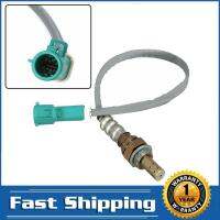 new prodects coming 1PC Front Lambda O2 Oxygen Sensor for Ford Fusion Focus MK2 1.4 1.6 Mazda 2 1.3 1.4 1.6 Replacement Parts 2S6A9F472BB