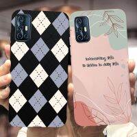 เคส Vivo V17 / Vivo โปร V7ผ้าหุ้มหลังทาสีศิลปะที่ทันสมัยสำหรับ Vivo V17โปร Vivo V17ปลอกซิลิโคนนิ่ม6.44