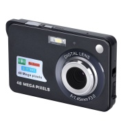 Digital Camera HD Display Video Camera Anti