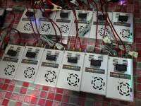 power supply60A.แบบพร้อมใช้งาน