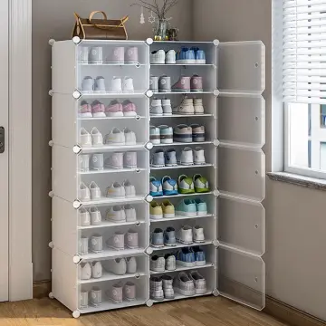 Orocan shop shoe cabinet