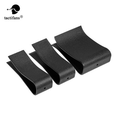 Tactical 9mm 5.56 KYWI Kydex Wedge MAG Insert Hook In Back Smooth Edge MOLLE Magazine Pouch Hunting Shooting Paintball