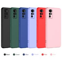 ซิลิโคนเหลวสำหรับ Motorola MOTO G22 G20 G30 G10 G31 G41 G42 G52 G82 G71S G60 E32 กรณีหรูหราผิวรู้สึกปกหลัง-Lianeur