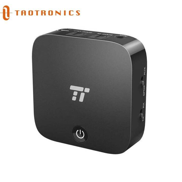 Taotronic Bluetooth Adapter