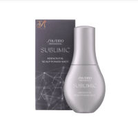 Shiseido Sublimic Adenovital Scalp POWER-SHOT 120ml.