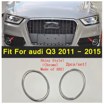 Shop Audi Q3 Fog Lamp Cover with great discounts and prices online